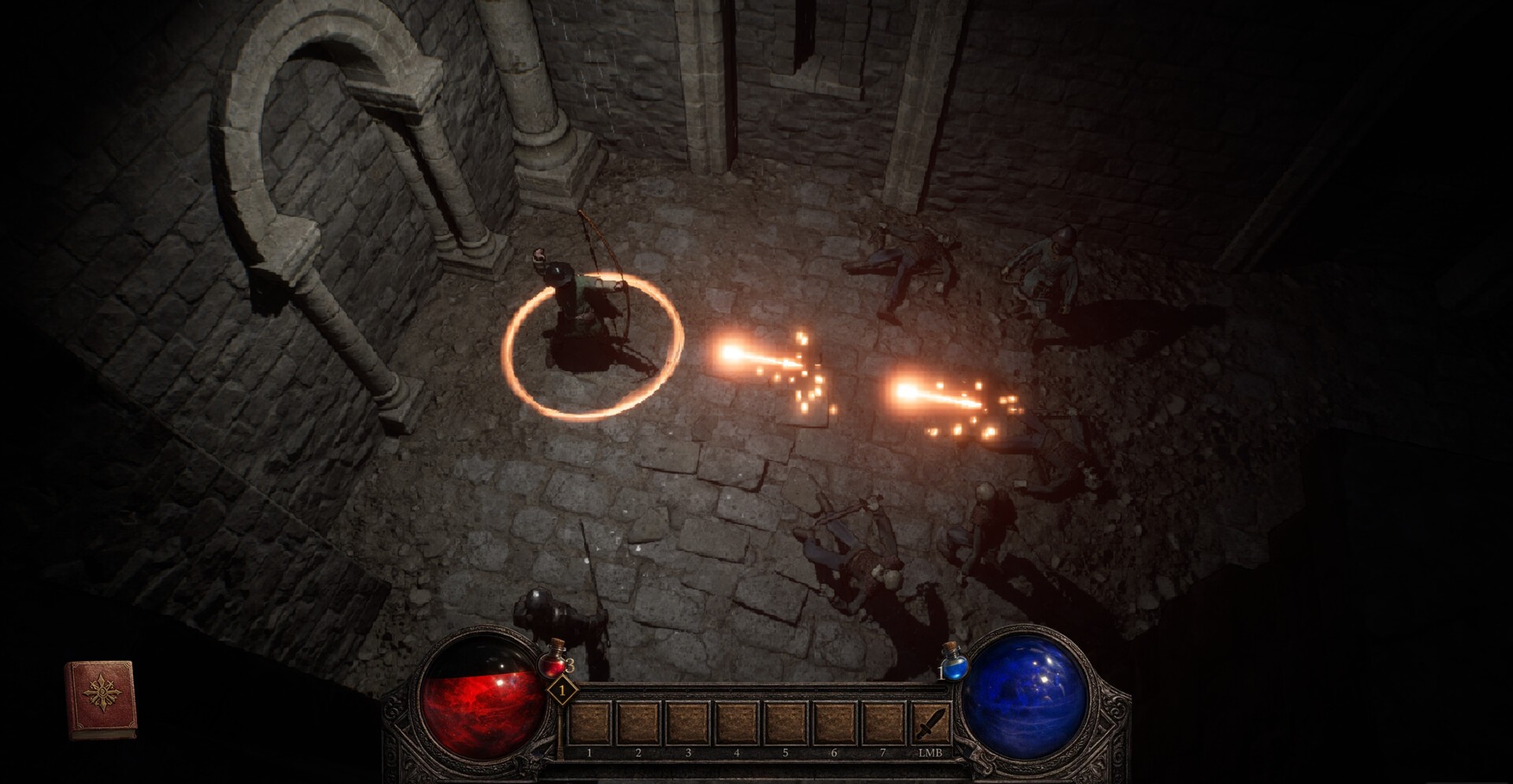 Martyr screenshot #2