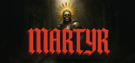 Martyr header art