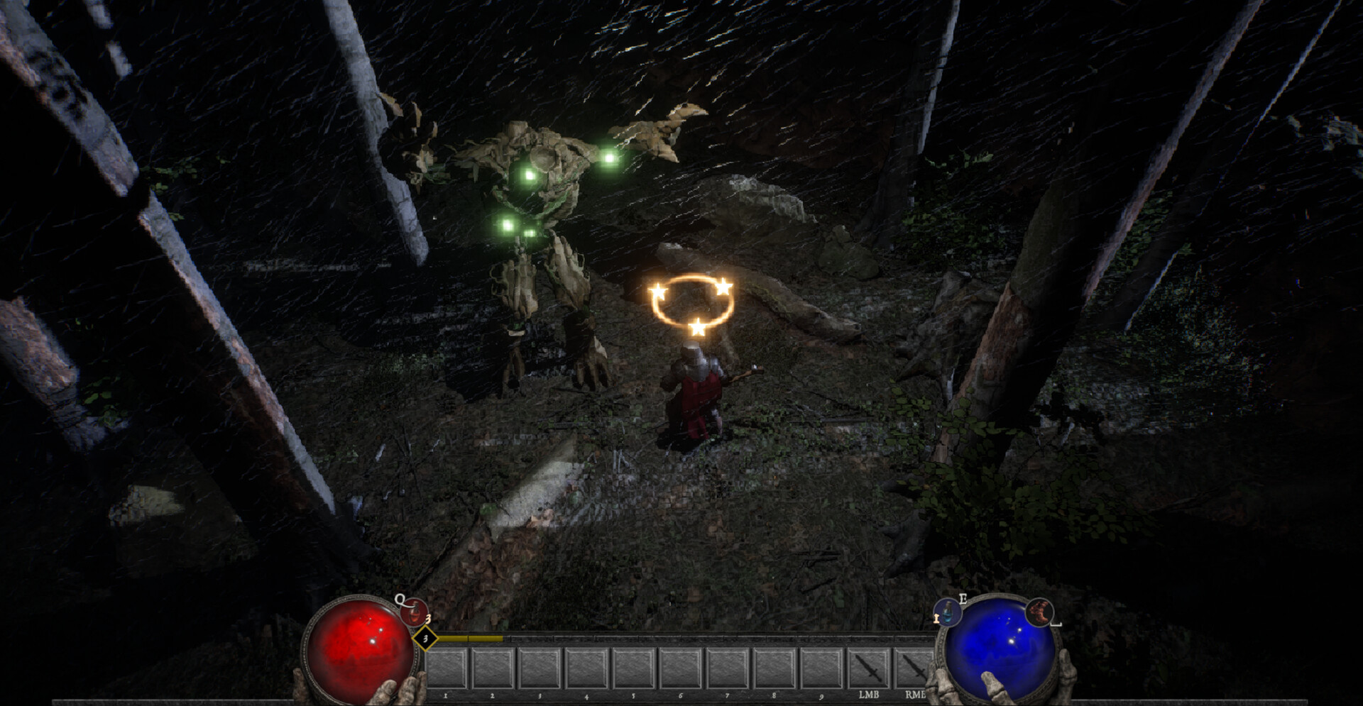 Martyr screenshot 7