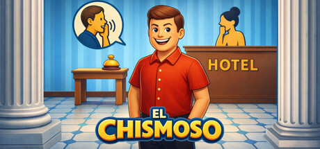 EL CHISMOSO
