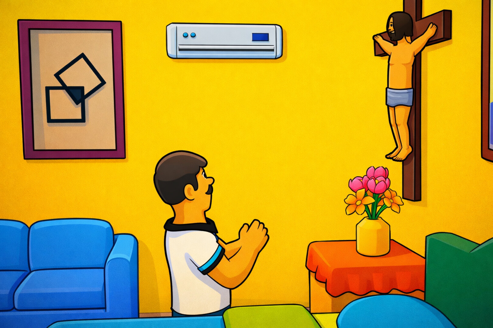 EL CHISMOSO screenshot 1