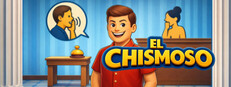 EL CHISMOSO Banner