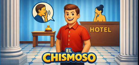 EL CHISMOSO