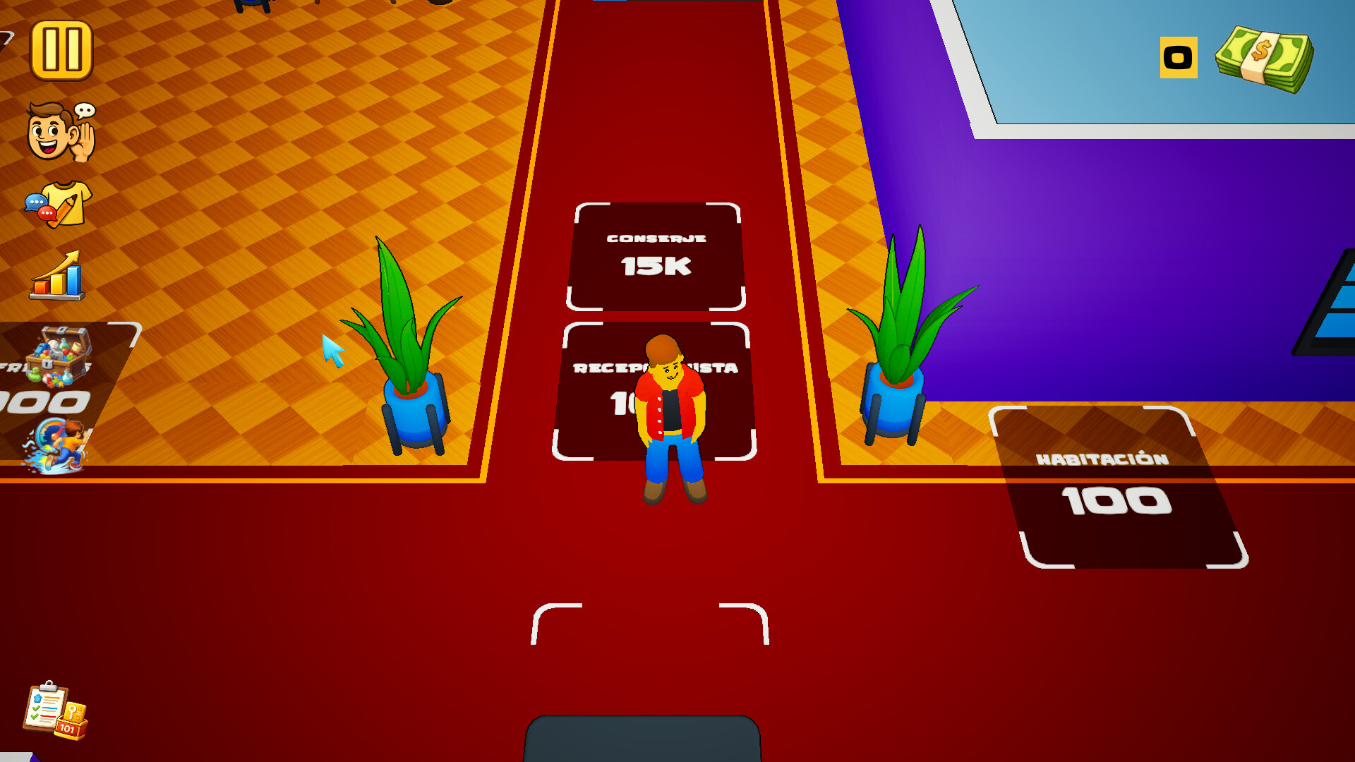 EL CHISMOSO screenshot #6