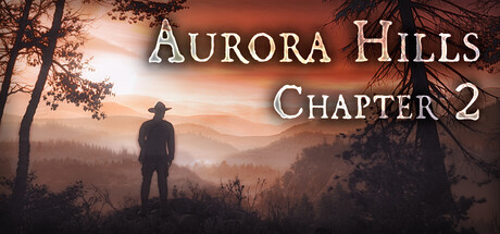 Aurora Hills: Chapter 2 banner