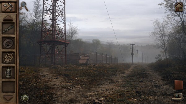 Screenshot of Aurora Hills: Chapter 2