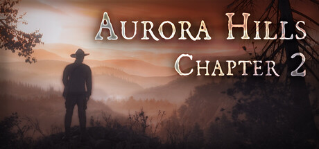 Aurora Hills: 第2章