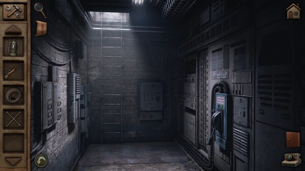 Screenshot of Aurora Hills: Chapter 2