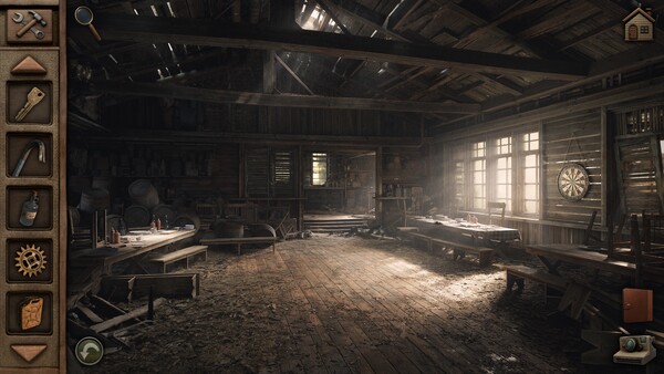 Aurora Hills: Chapter 2 screenshot 4