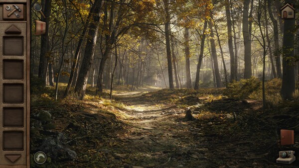 Screenshot of Aurora Hills: Chapter 2