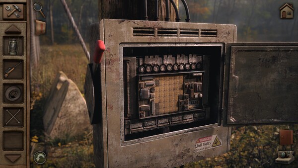 Screenshot of Aurora Hills: Chapter 2