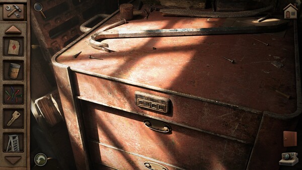 Screenshot of Aurora Hills: Chapter 2