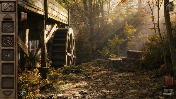 Screenshot of Aurora Hills: Chapter 2