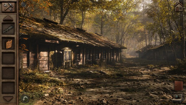 Aurora Hills: Глава 2.