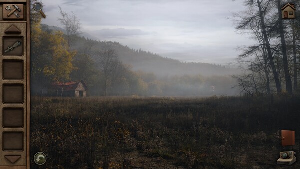 Aurora Hills: Глава 2.