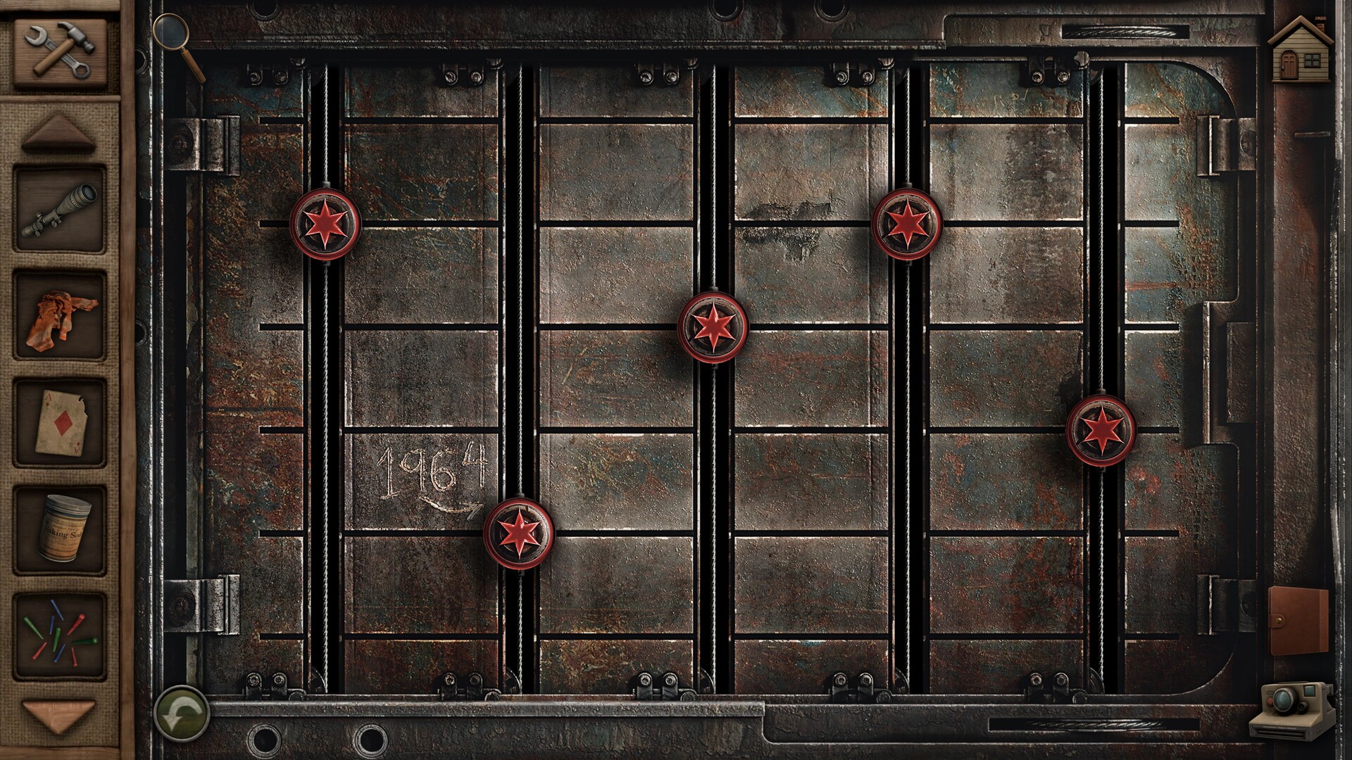 Aurora Hills: Chapter 2 screenshot #14
