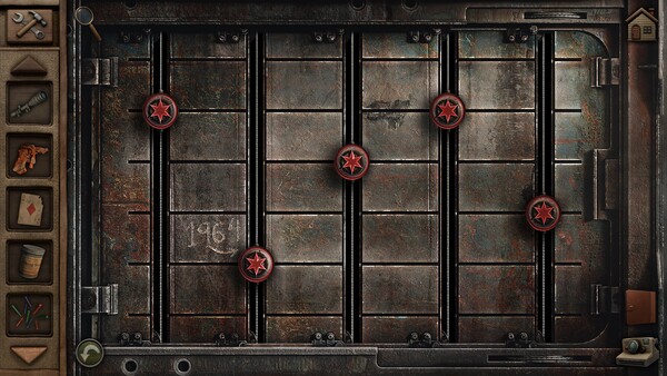 Screenshot of Aurora Hills: Chapter 2