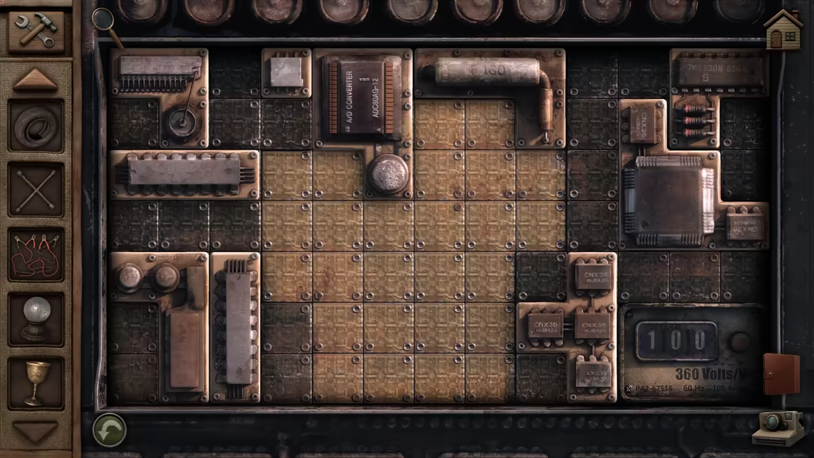 Aurora Hills: Chapter 2 video 2