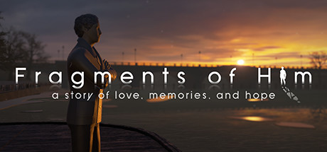 Fragments of Him cover image