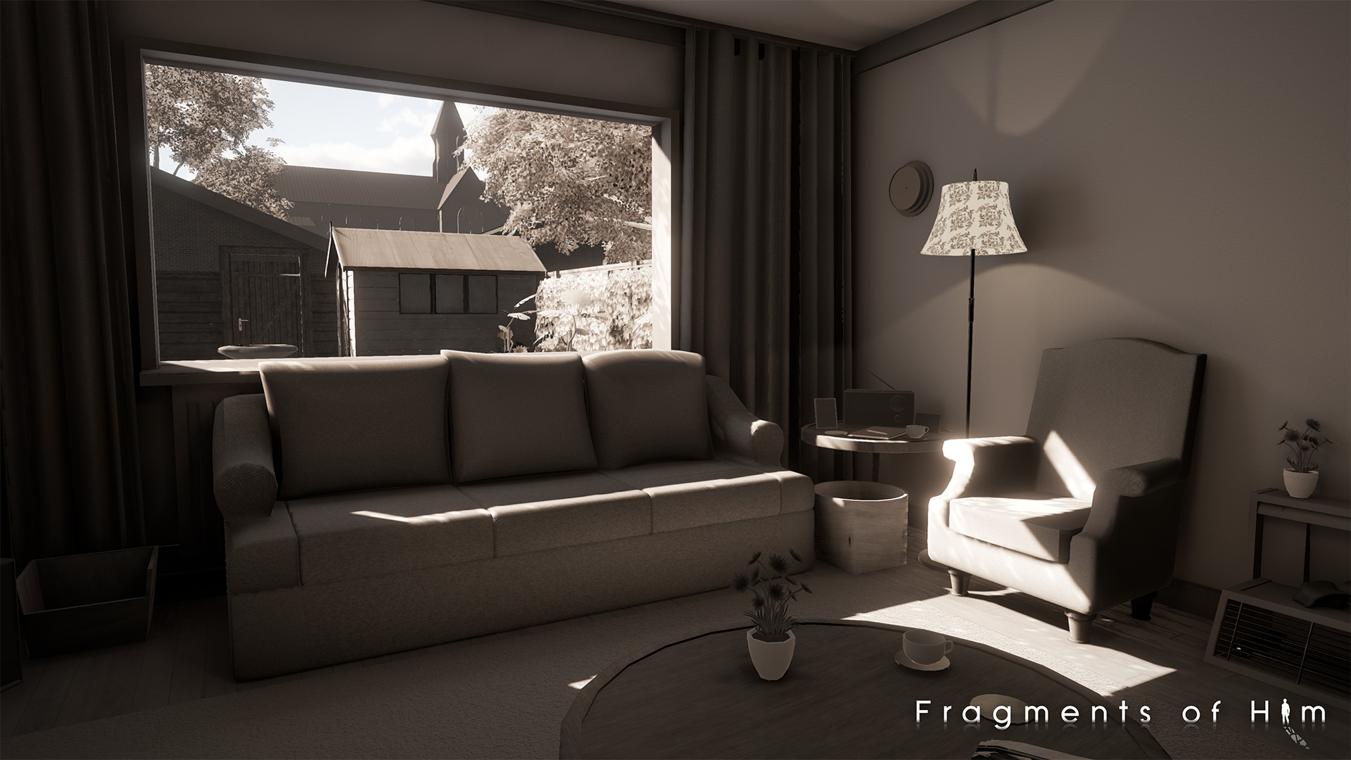 #5. Fragments of Him (Steam) By: Sassybot
