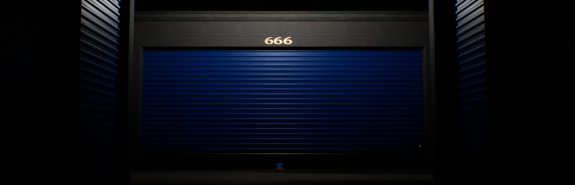 Hell Storage