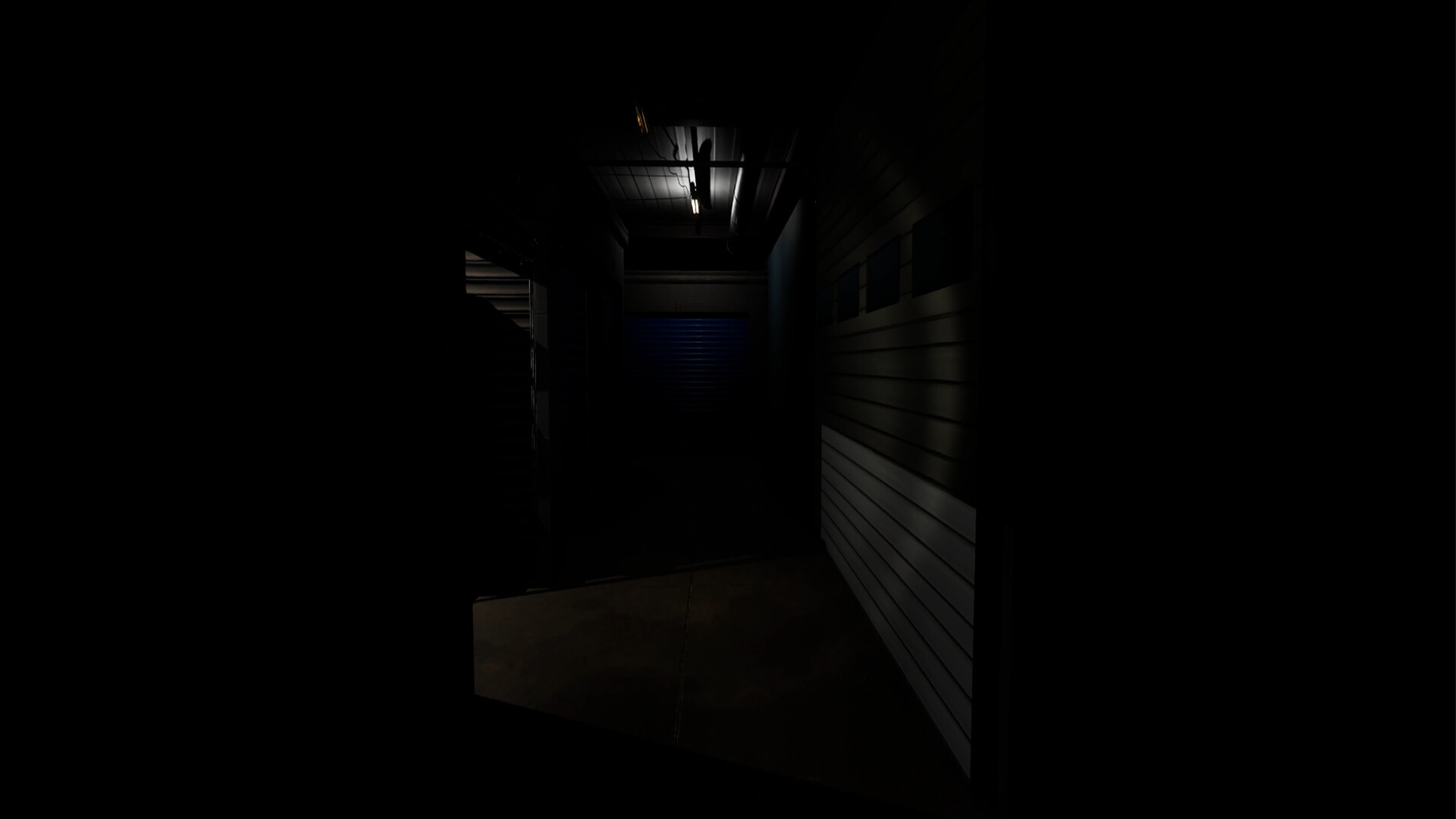 Hell Storage – Screenshot 7