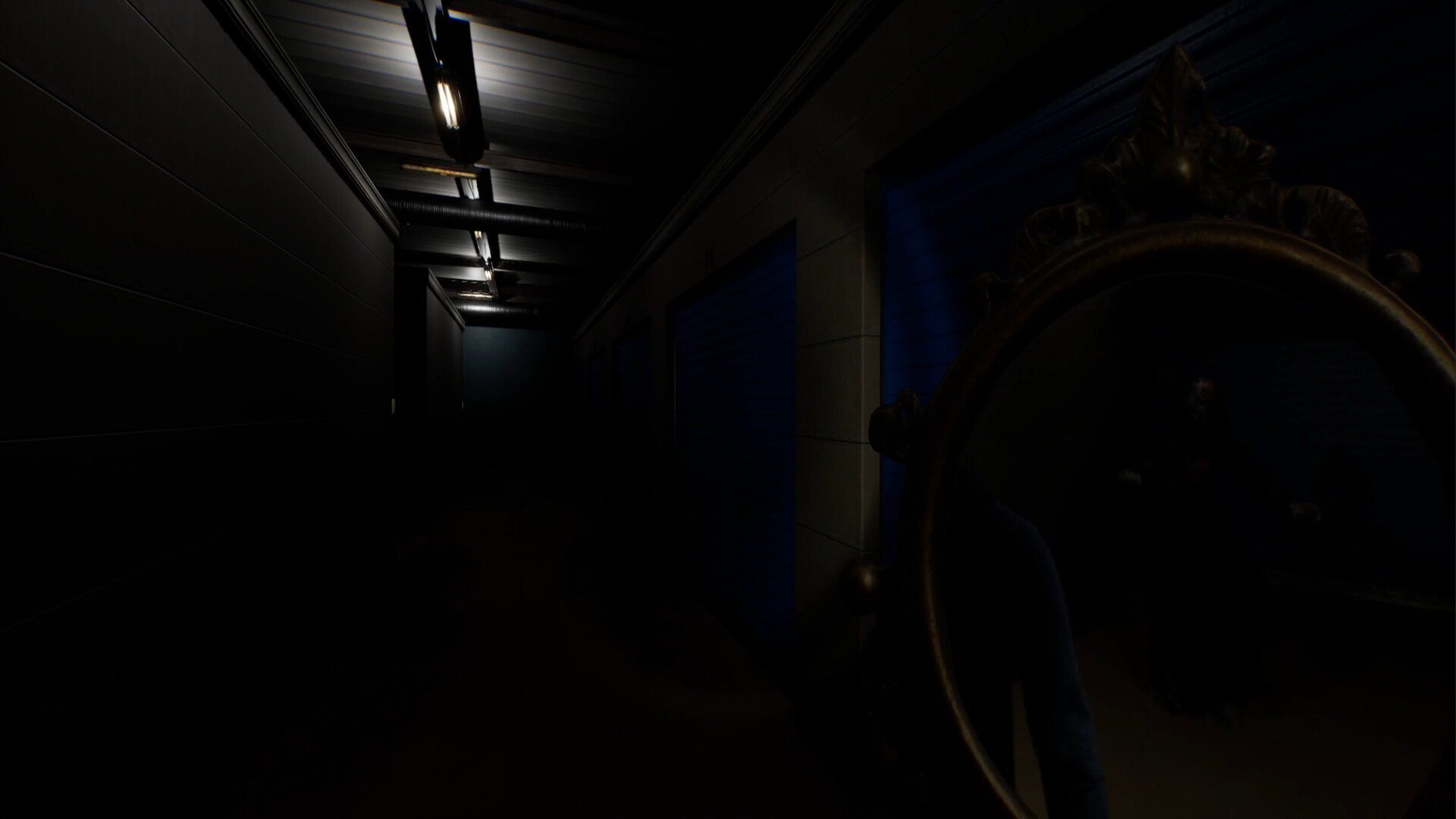 Hell Storage screenshot #5