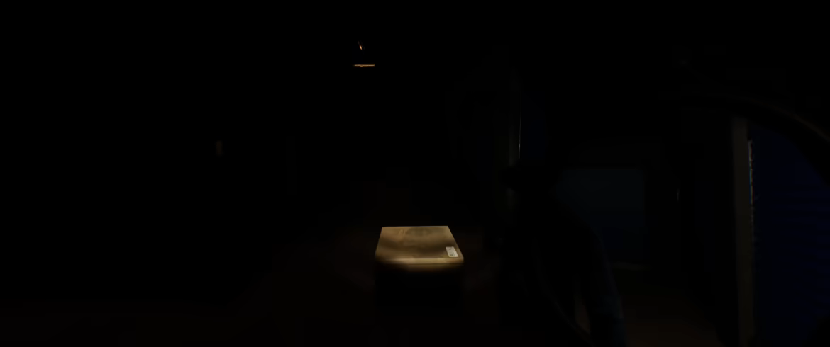 Hell Storage video 3