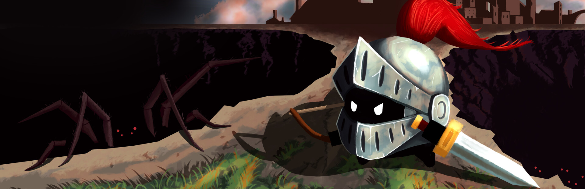 Helmet Head