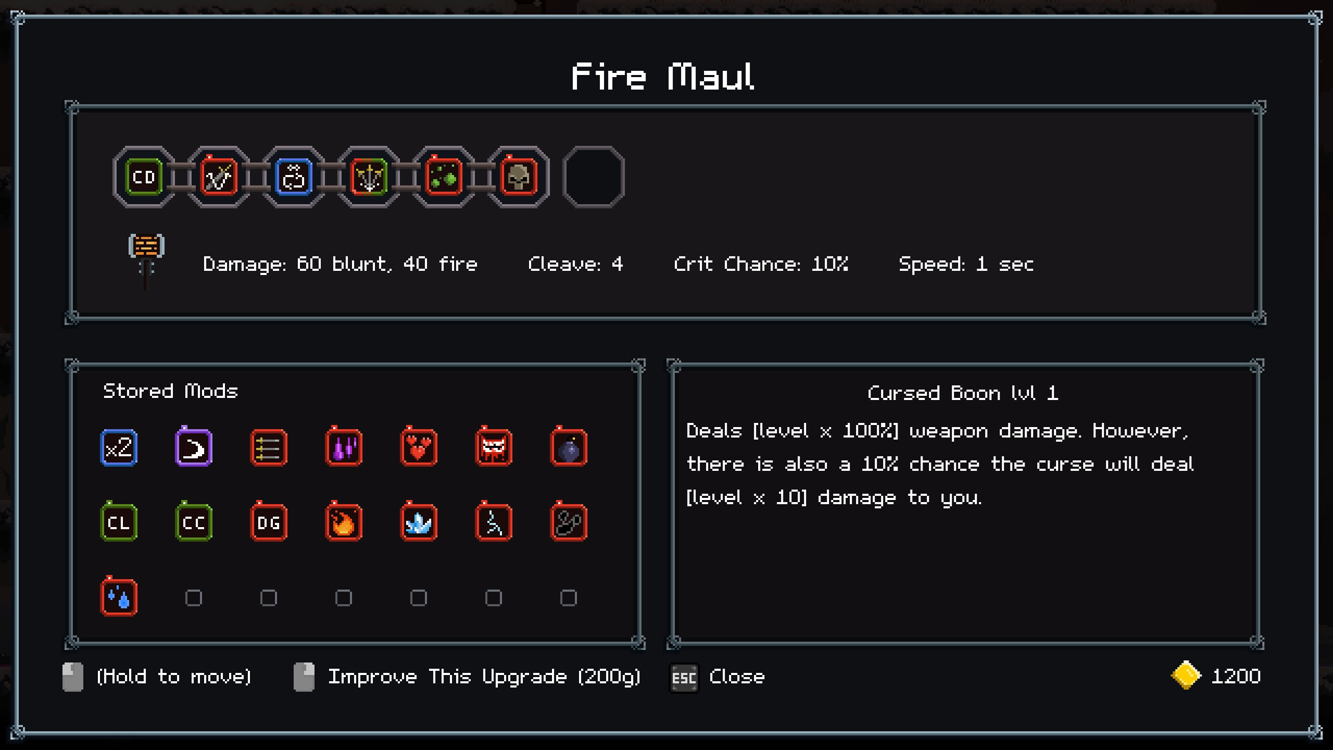 Helmet Head screenshot #8