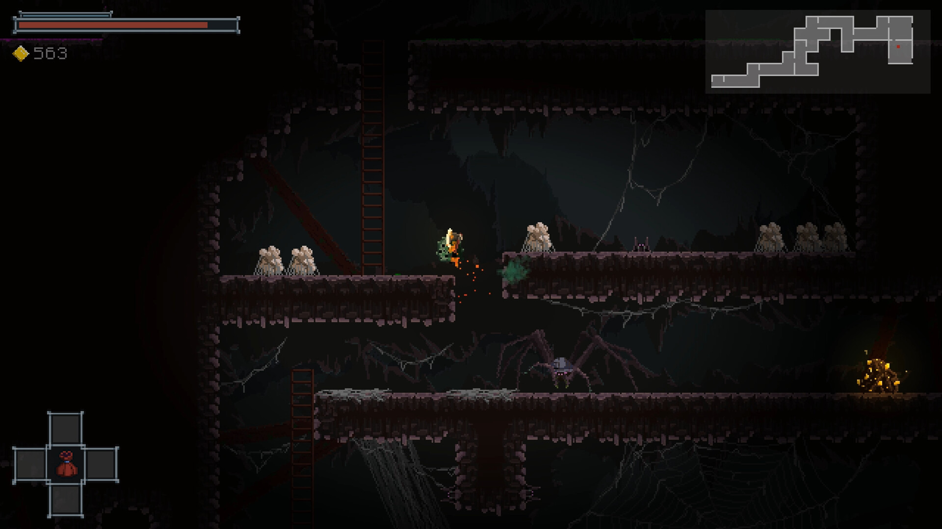 Helmet Head screenshot #5