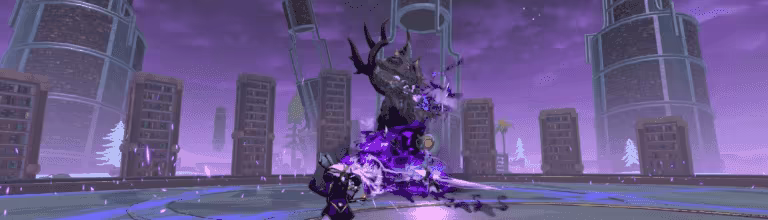 Vellum: Raid Night Study Hall video 1