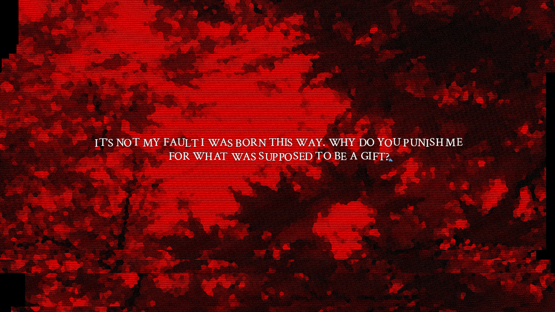 A Case of Missing Identity screenshot #10