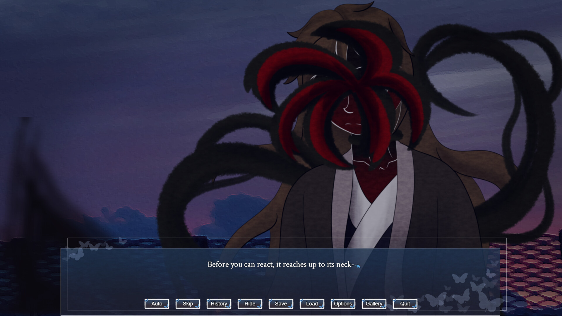 A Case of Missing Identity screenshot #7