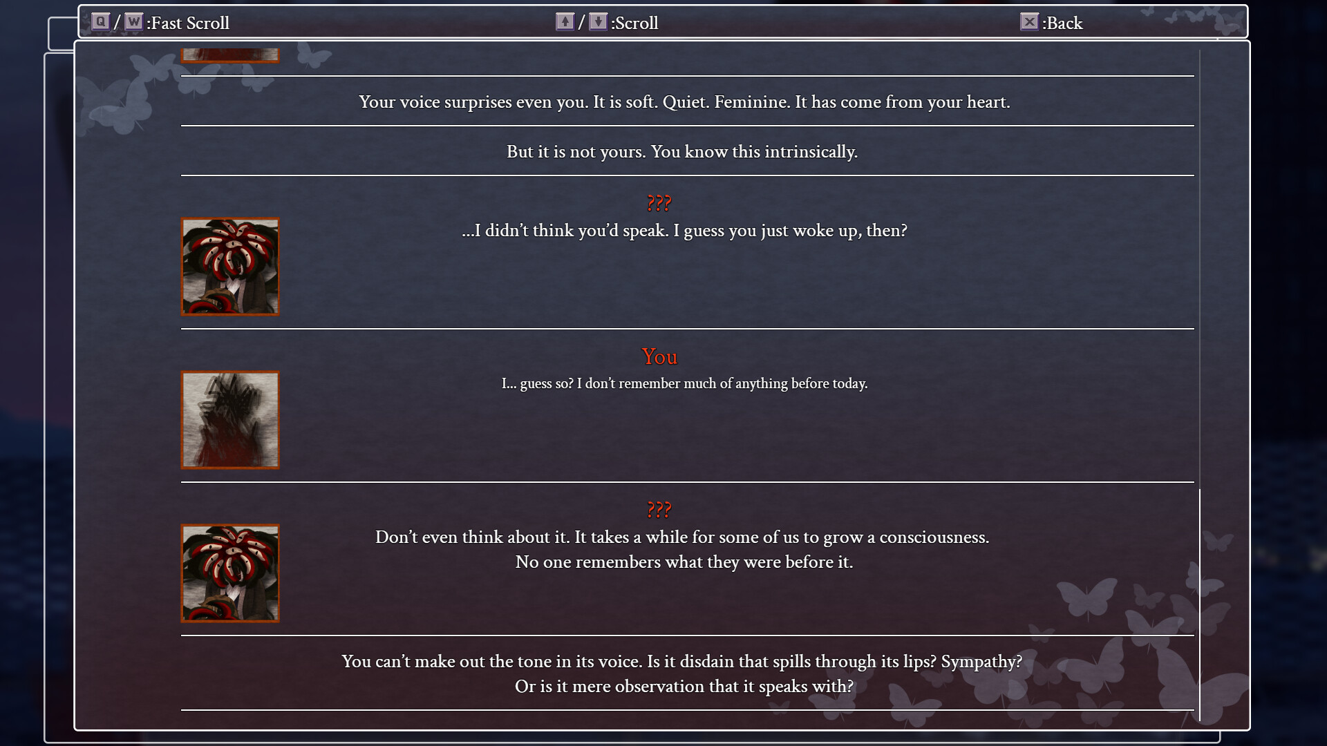 A Case of Missing Identity screenshot #8