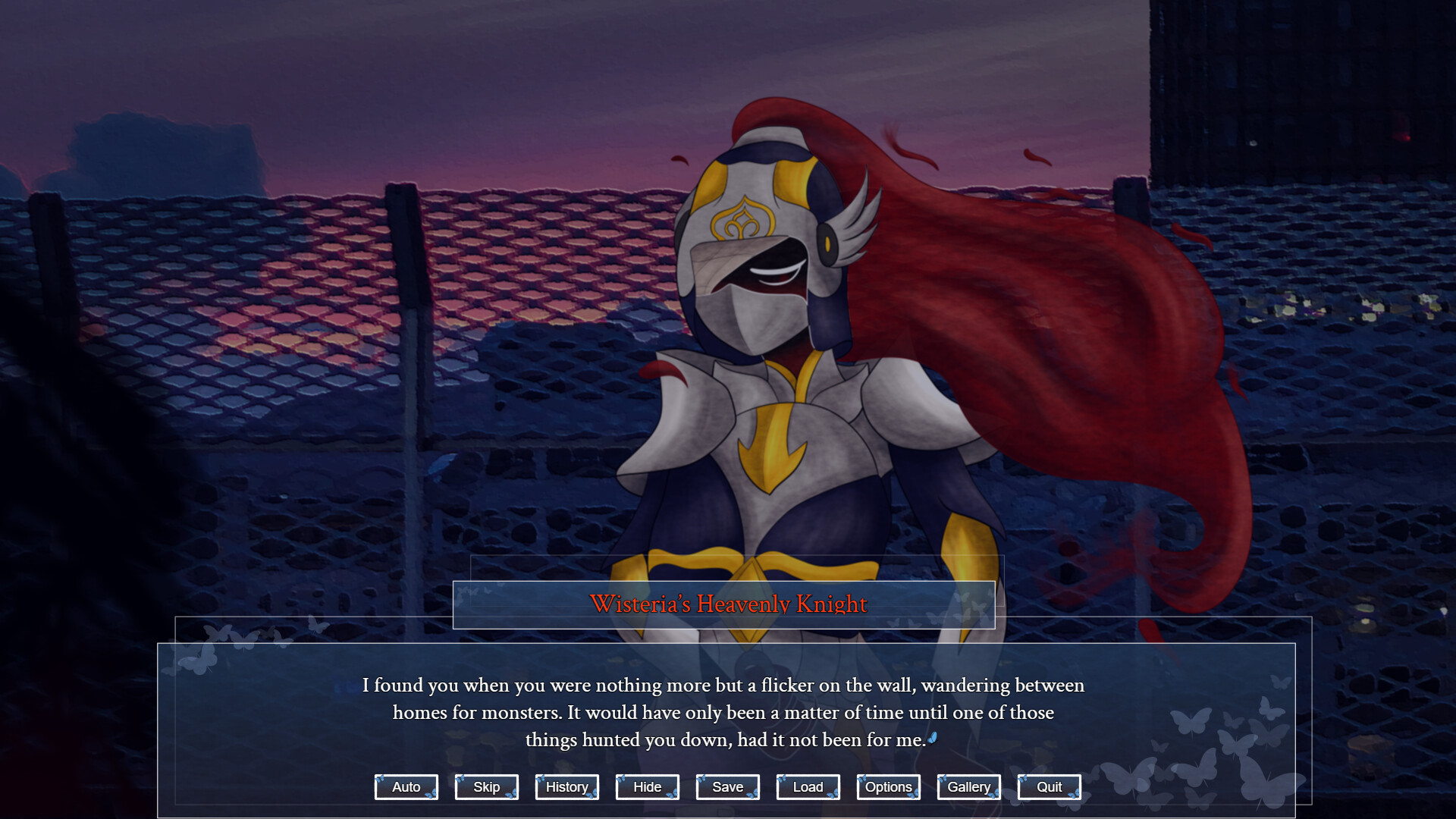 A Case of Missing Identity screenshot #9