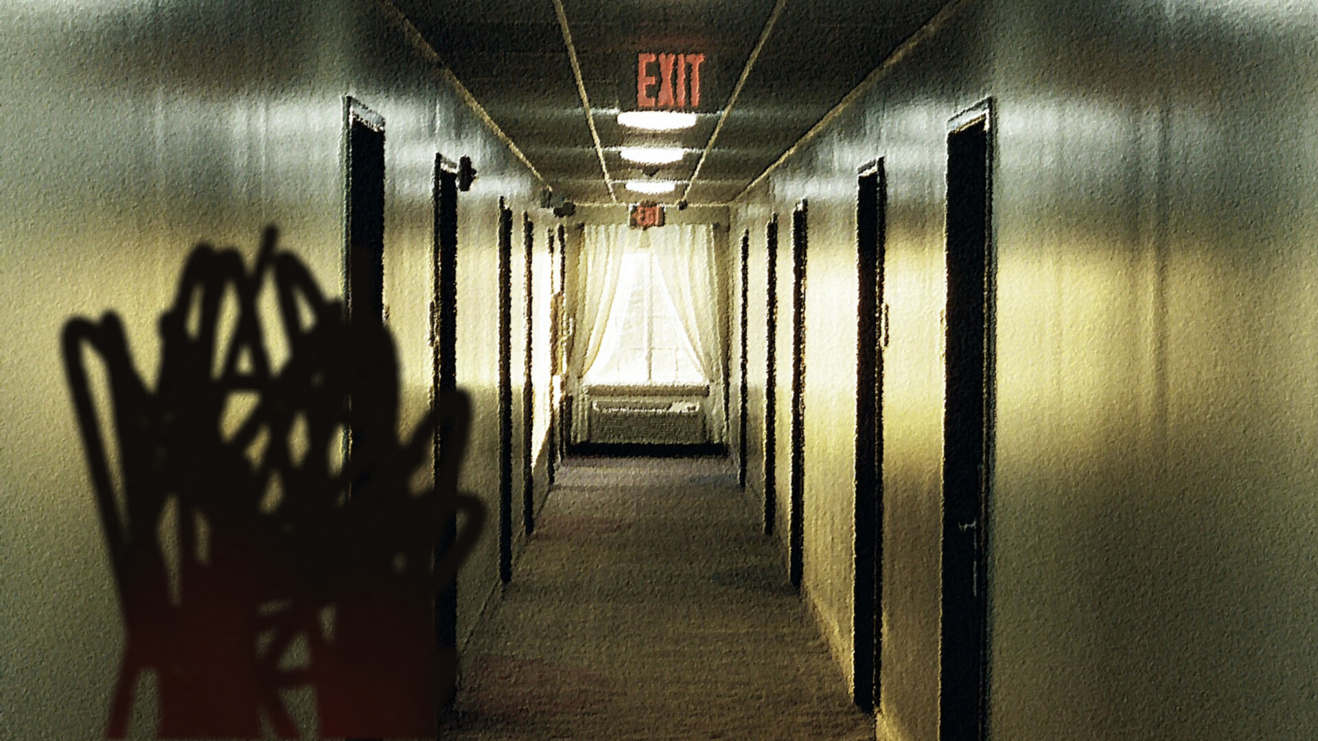 A Case of Missing Identity screenshot #4