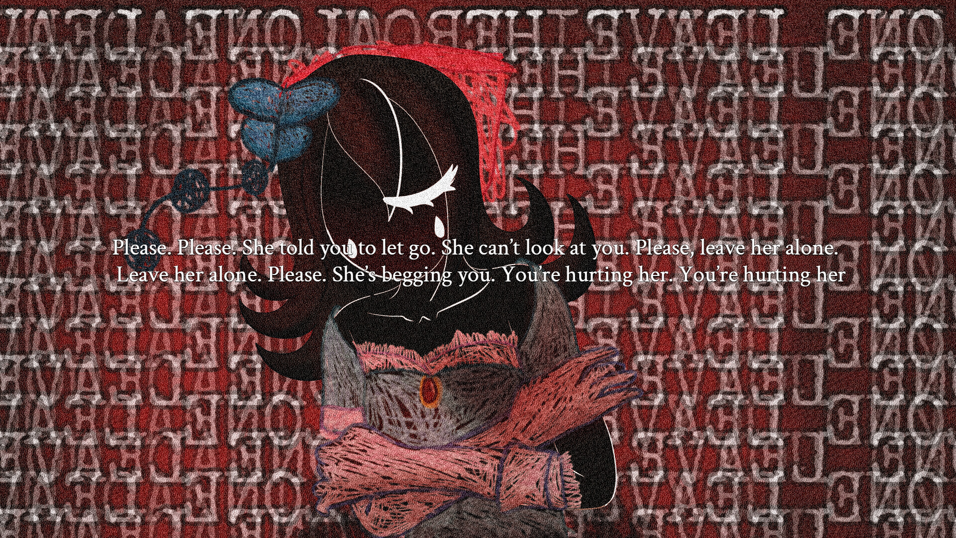 A Case of Missing Identity screenshot #12