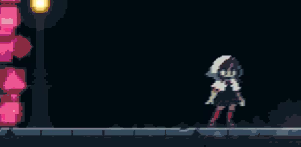 Momodora: Reverie Under The Moonlight video 1