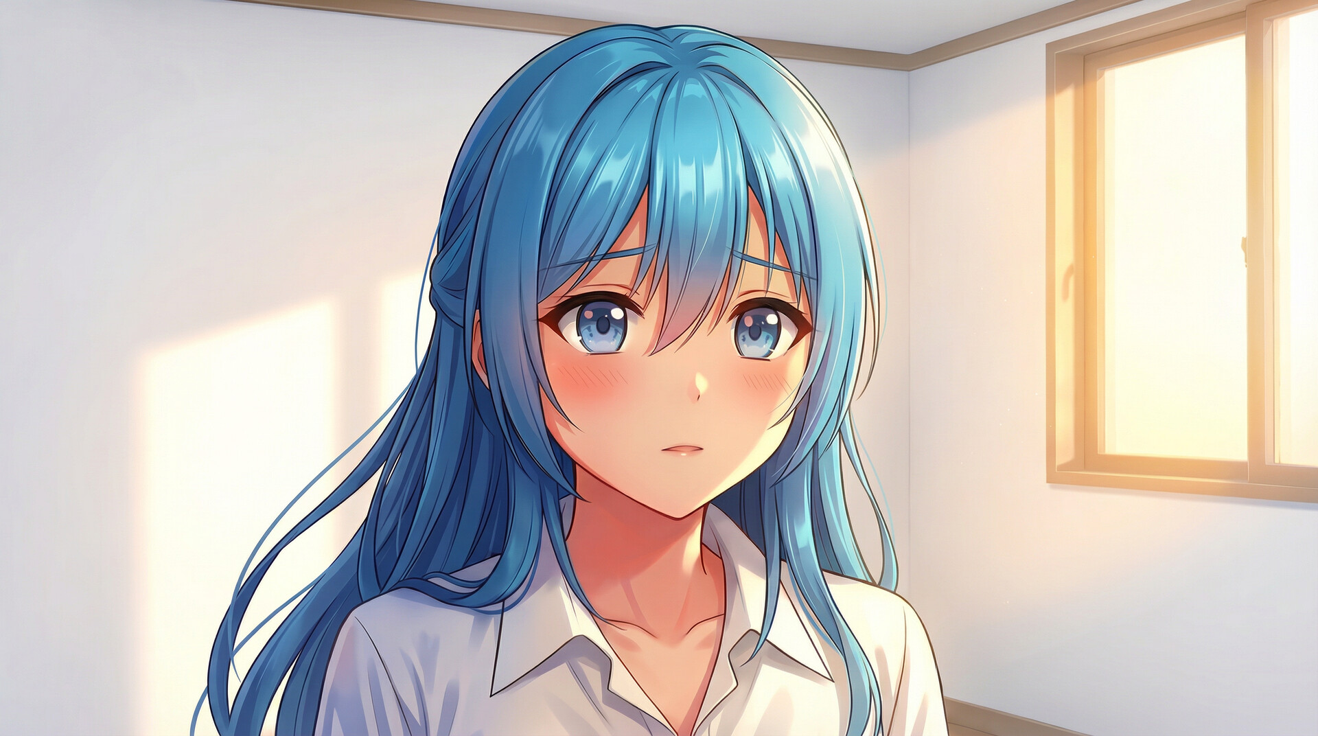 Serenade of the Soul screenshot 1