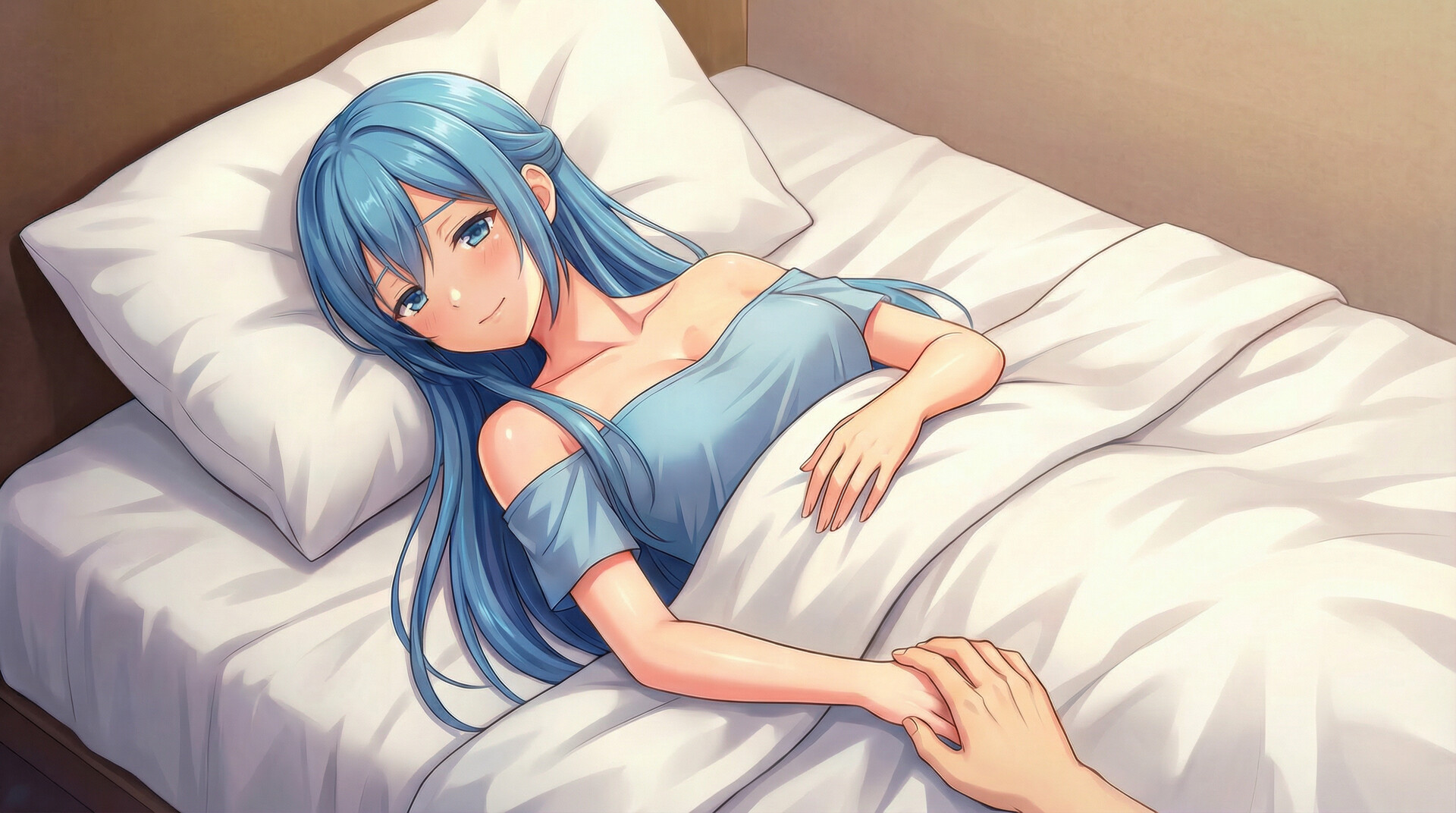 Serenade of the Soul screenshot 4