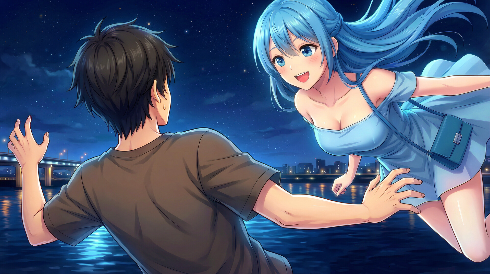 Serenade of the Soul screenshot #2