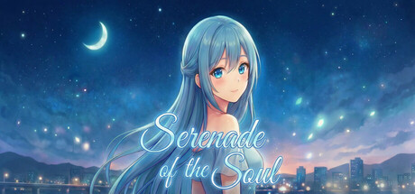 Serenade of the Soul - similar game to Yume No Office by SpiritOfWolf