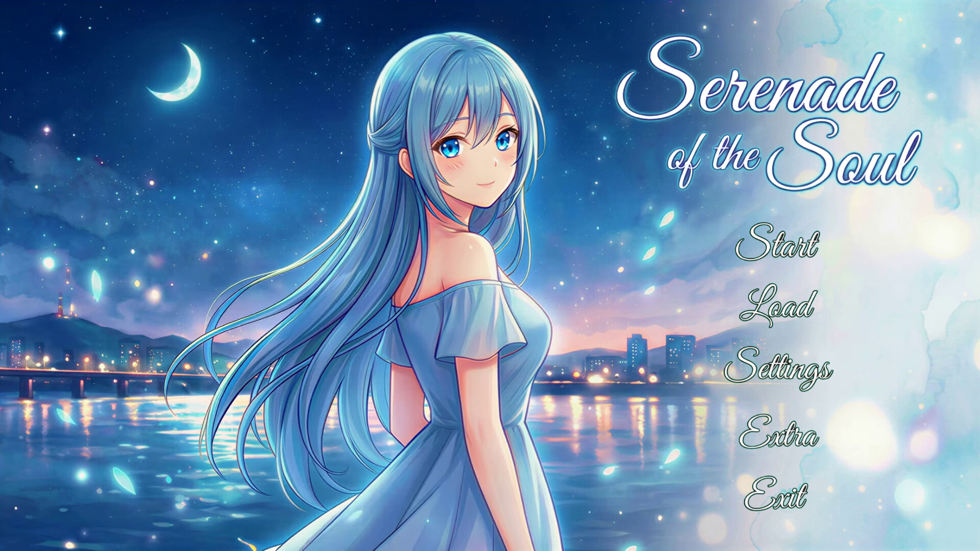 Serenade of the Soul screenshot #1