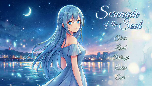 Screenshot 3 of Serenade of the Soul - more gameplay footage