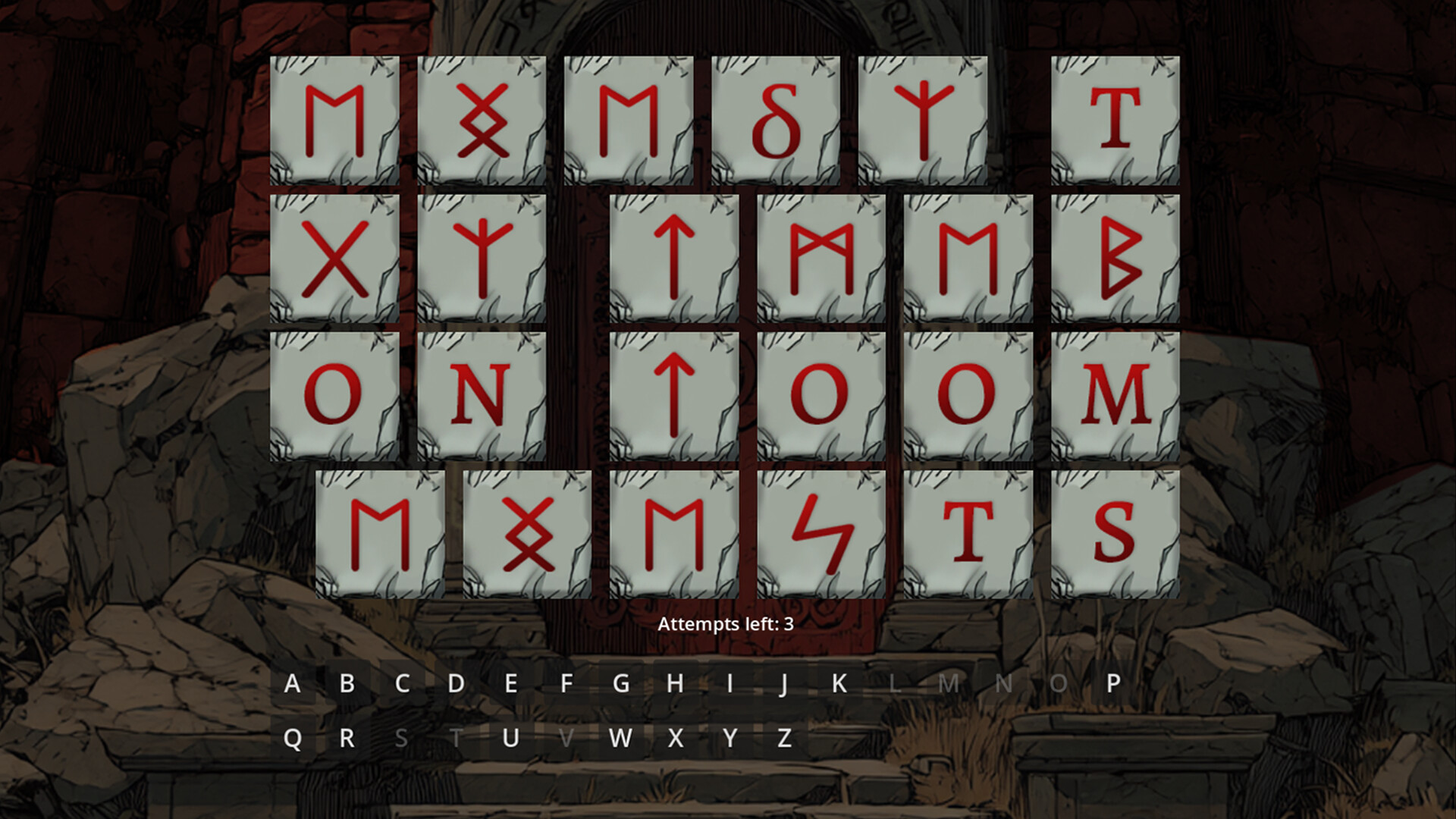 Sword of Shandar screenshot #4