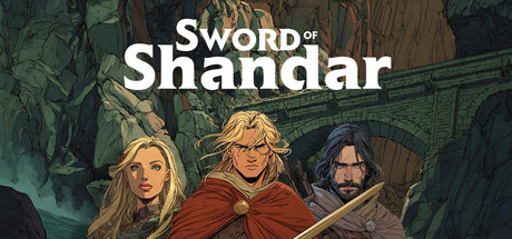 Sword of Shandar