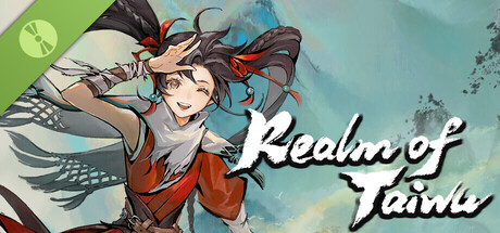 Realm of Taiwu Demo header