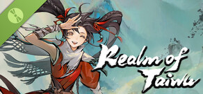Realm of Taiwu Demo