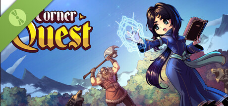 Corner Quest Demo